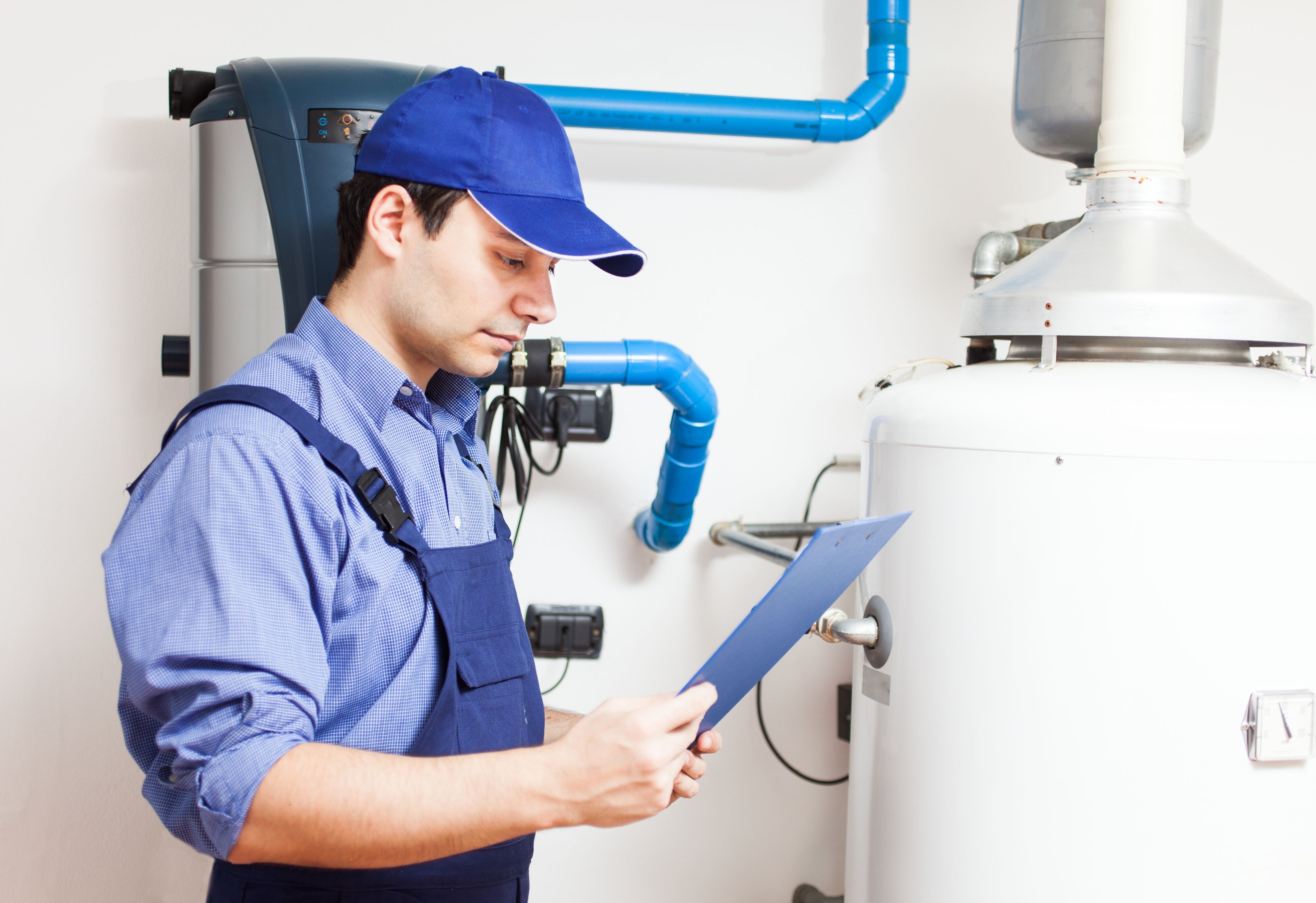 How to Find a Good Plumbing Contractor in Stoneham, MA